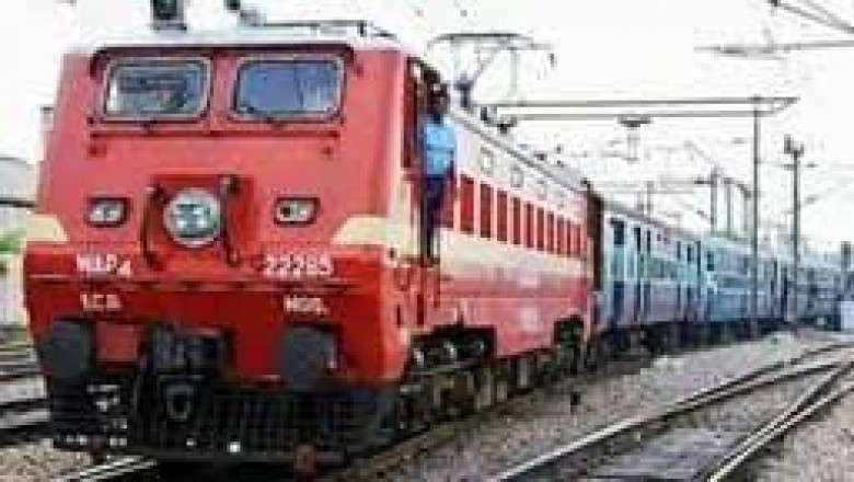 लाइफ लाइन मानी जा रही दल्लीराजहरा-जगदलपुर रेल लाइन का निर्माण जल्द शुरू कराने बड़े आंदोलन की तैयारी