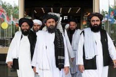 रूस ने तालिबान की ओर से नियुक्त पहले राजदूत को दी मान्यता, NATO को मैसेज