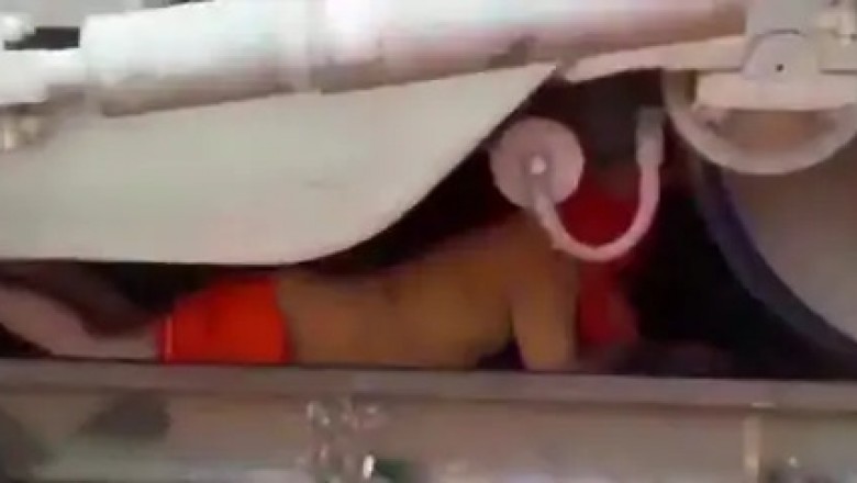 मौत के सामने जीती जिन्दगी