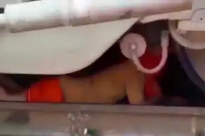 मौत के सामने जीती जिन्दगी