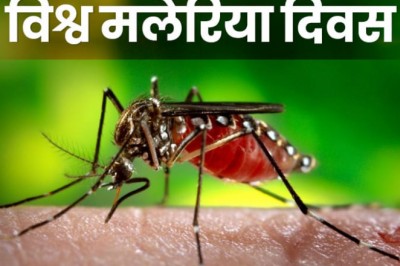 मलेरिया की रोकथाम के लिए गांव-गांव में होंगे जागरुकता कार्यक्रम