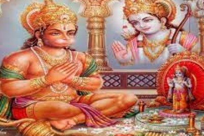 इस हनुमान जयंती पर हनुमान जी के इस रुप की करिए पूजा, धन-सम्पत्ति, यश में होगी वृद्धि और डर भागेगा दूर