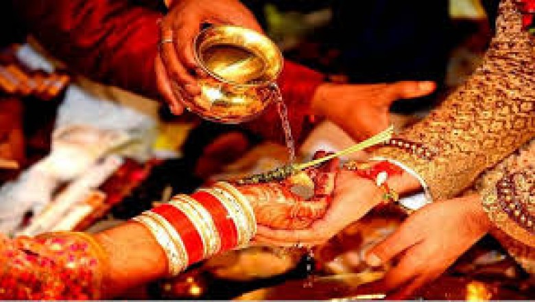 विवाह मुहूर्त  : इस महीने पहला विवाह मुहूर्त 17 अप्रैल को, मई में शादियों के लिए सबसे ज्यादा 13 दिन