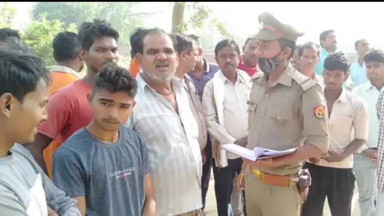 सनसनी : प्रयागराज में एक परिवार के पांच लोगों की बेरहमी से हत्या