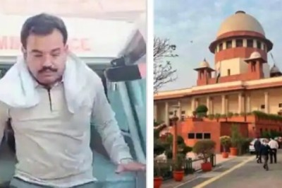 एक हफ्ते में करना होगा सरेंडर :  हाईकोर्ट ने कहा नहीं रखा पीड़ितों का ध्यान,आशीष मिश्रा की बेल सुप्रीम कोर्ट ने की रद्द,
