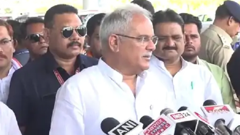महंगी होगी बिजली:CM भूपेश बोले-केंद्र सरकार 10-20% आयातित कोयला मिलाने को कह रही है, यह 4 गुना महंगा है