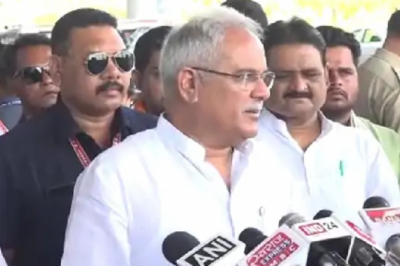 महंगी होगी बिजली:CM भूपेश बोले-केंद्र सरकार 10-20% आयातित कोयला मिलाने को कह रही है, यह 4 गुना महंगा है