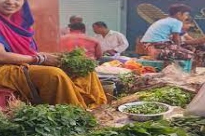 बाजार में 120 रुपए किलो बिक रही, पेट्रोल-डीजल के बढ़ते दामों का भी असर; कई व्यापारियों ने बेचना किया बंद