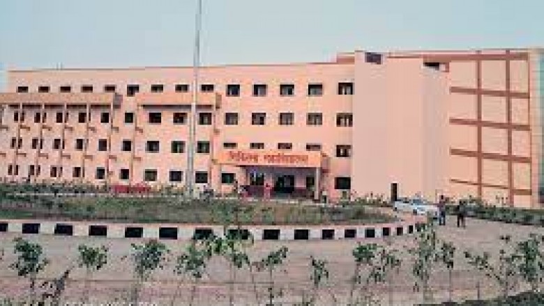 एमसीएच में लड़खड़ाएगी स्वास्थ्य व्यवस्था : 125 जूडो 10 मई को लौट जाएंगे,