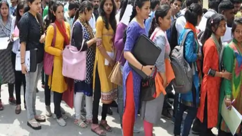 रोजगार मेला : ब्रांच मैनेजर, HR से फिटर और इलेक्ट्रीशियन तक के पद खाली; 18 कंपनियों में 317 पदों पर होंगी भर्तियां