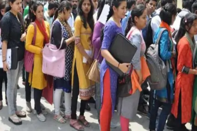 रोजगार मेला : ब्रांच मैनेजर, HR से फिटर और इलेक्ट्रीशियन तक के पद खाली; 18 कंपनियों में 317 पदों पर होंगी भर्तियां