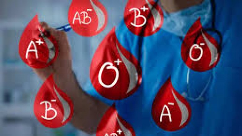 Blood Groups : दुनिया में किस ब्लड ग्रुप के हैं सबसे ज्यादा लोग?