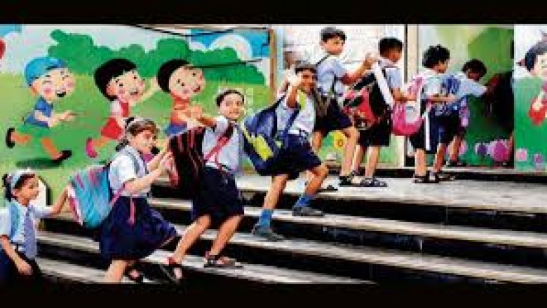 दुर्ग ड्रीम  इंडिया स्कूल में एडमिशन ओपन
