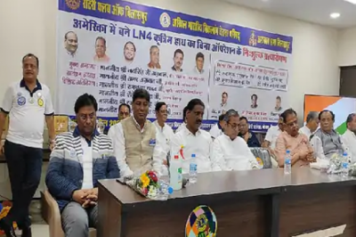 नयी उम्मीदें : बिलासपुर में 175 दिव्यांगों को लगाए गए अमेरिकन मैकेनाइज्ड हैंड