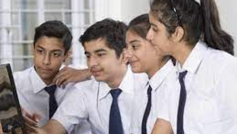कल दोपहर 1 बजे आएगा 10वीं और 12वीं का रिजल्ट, पिछले 17 सालों में दूसरी बार अप्रैल में घोषित होगा परिणाम