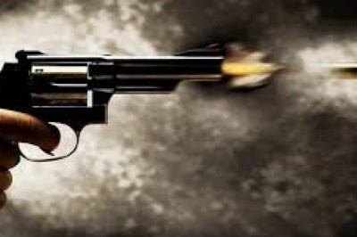 ट्रिपल मर्डरः सरेराह युवक ने साली और बेटी को दी दर्दनाक मौत,खुद को मारी गोली,