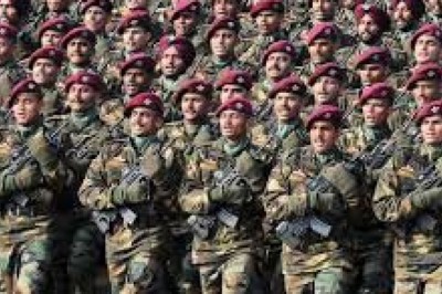 रिटन टेस्ट के साथ फिजिकल के आधार पर होगा सिलेक्शन, 19,900 रुपए मिलेगी सैलरी