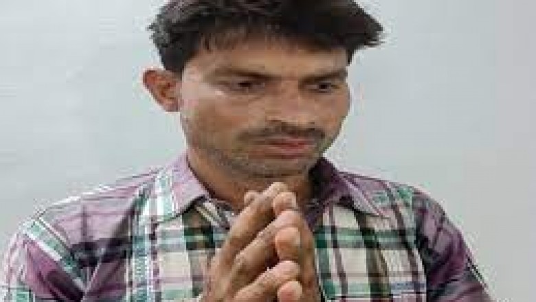 तीन साल की बच्ची से रेप:कॉलोनी में खेल रही बच्ची को ले गया था