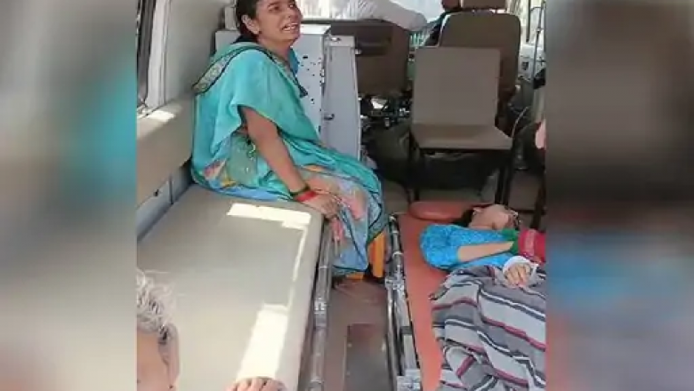 पुलिस रेड में लड़की की मौत का सच :  SP बोले- वजह साफ नहीं