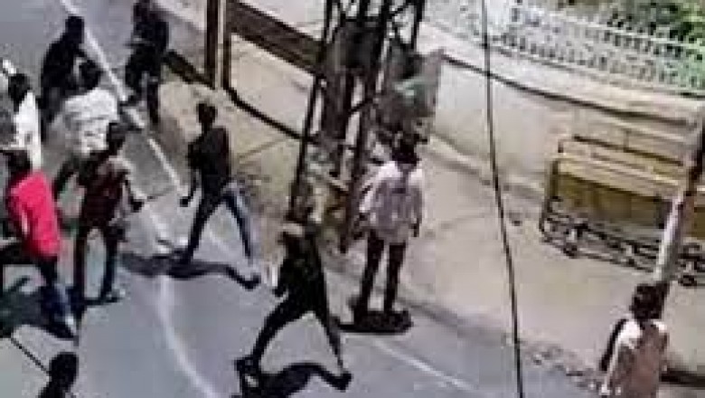 ईद पर कई जगह बवाल : जोधपुर में भिड़े 2 समुदाय, 4 पुलिकर्मी घायल;