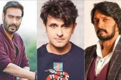 सोनू निगम : संविधान में कहीं नहीं लिखा कि भारत की राष्ट्र भाषा हिंदी है