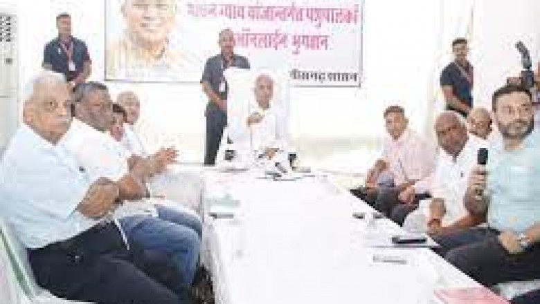 आबकारी मंत्री दोपहर बाद तीन दिवसीय दौरे पर रवाना होंगे; मंत्री रविंद्र चौबे बलरामपुर गए