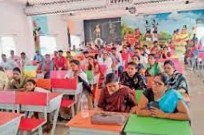 1083 में से 567 फॉर्म रिजेक्ट, दावा-आपत्ति का मौका नहीं मिला, पालक बोले- आरटीई का खुला उल्लंघन