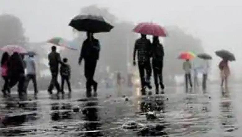 गर्मी की उल्टी गिनती शुरू, उत्तर और मध्य भारत में सिर्फ 13 मई तक चलेगी लू; उसके बाद पारा गिरता जाएगा