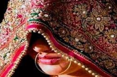 शादी के 7 दिन बाद ही गहने और 3 लाख लेकर भागी  दुल्हन