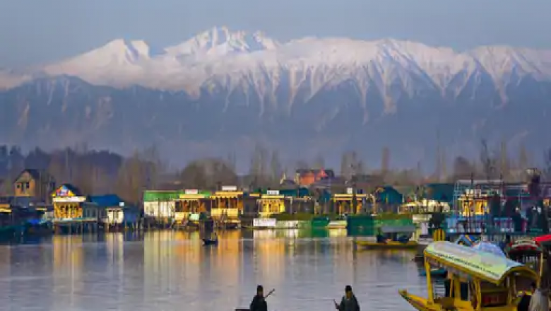 टूरिज्म में 2 साल बाद लौटी रौनक :  कोरोनाकाल के बाद पर्यटन पैकेज हो रहे फुल