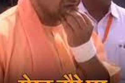 विकास योजनाओं के लिए देंगे 66.71 करोड़ की सौगात, लाइट एंड साउंड शो का करेंगे उद्घाटन, प्रशासन चौकस