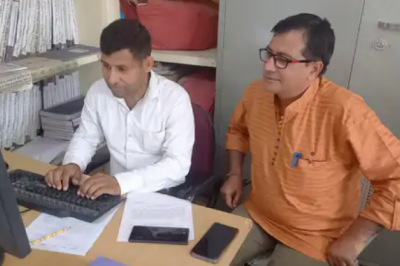 धौलपुर में 2 सेंटर पर होगी कॉन्स्टेबल भर्ती परीक्षा :4 दिन में 9 हजार से ज्यादा अभ्यर्थी देंगे एग्जाम
