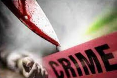 लिव इन में रह रही प्रेमिका की हत्या:पिता के सामने दी  मारने की धमकी, फिर लात-घूसों से मारा