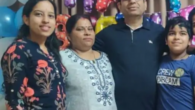 राजस्थान की बेटी को 4 साल का सबसे बड़ा पैकेज: बोलीं- कभी फेल होने पर इंजीनियरिंग छोड़ने का था मन