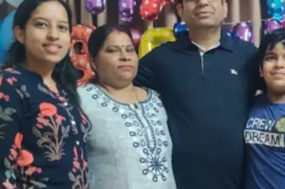 राजस्थान की बेटी को 4 साल का सबसे बड़ा पैकेज: बोलीं- कभी फेल होने पर इंजीनियरिंग छोड़ने का था मन