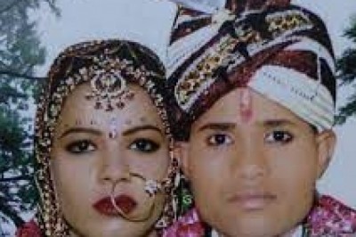 आगरा में दूसरी शादी करने जा रहा दूल्हा गिरफ्तार, देवर से कराई गई शादी