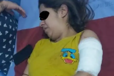 बदमाशों ने कट्‌टे से किया फायर, फिर मोबाइल लूट भाग निकले; सहेली के साथ जा रही थी रेस्टोरेंट
