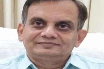 CSPDCL के MD बदले : मनोज खरे , अभी तक पावर होल्डिंग कंपनी में थे