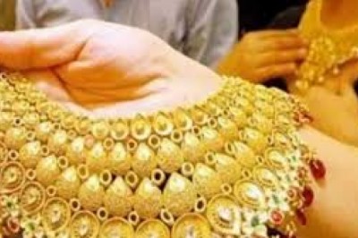 गोल्ड-सिल्वर अपडेट : इस हफ्ते सोने-चांदी की कीमतों में बड़ी गिरावट, सोना 1,234 और चांदी 3,246 रुपए सस्ती हुई