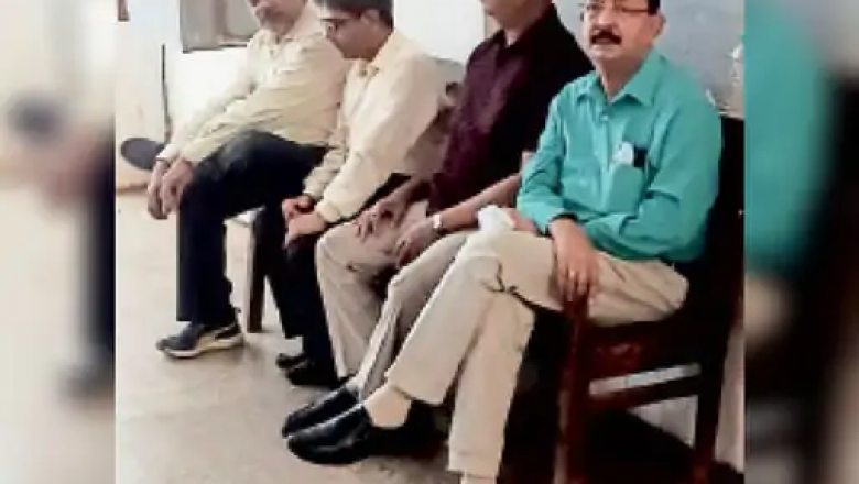 कार्रवाई : लखनऊ में दबोचे गए सहारा के चार डायरेक्टर, भेजा जेल