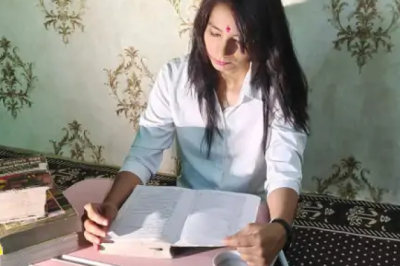 मुकाम पर महिलाएं:सब्जी बेचने वाली मां की बेटी बनी जज, कानून की पढ़ाई करते वक्त देखा था न्यायधीश बनने का सपना