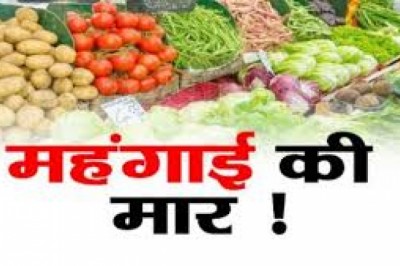 24 साल बाद फिर रिकॉर्ड स्तर पर महंगाई:1998 के बाद पहली बार थोक महंगाई 15% से ऊपर निकली; पेट्रोल-डीजल ने कीमतों में लगाई आग