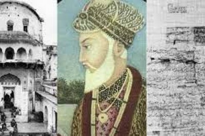 औरंगजेब ने मंदिर तुड़वा मस्जिद में बदला, नाम तो संस्कृत वाला ही रह गया; जानिए इतिहास क्या कहता है..