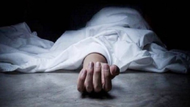 पुलिस कार्रवाई:पत्नी की हत्या, गुमशुदगी दर्ज कराई मिलने की खबर देकर बुलाया थाने