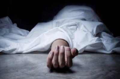 पुलिस कार्रवाई:पत्नी की हत्या, गुमशुदगी दर्ज कराई मिलने की खबर देकर बुलाया थाने