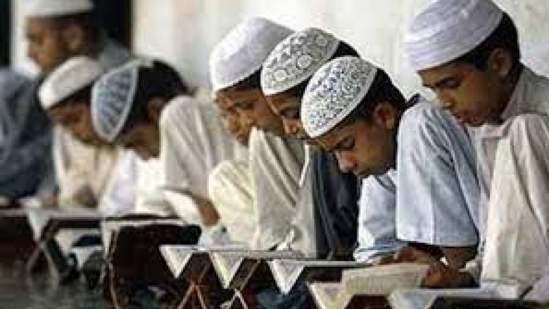 बड़ा फैसला : किसी नए मदरसे को अनुदान नहीं देगी सरकार, प्रस्ताव स्वीकृत