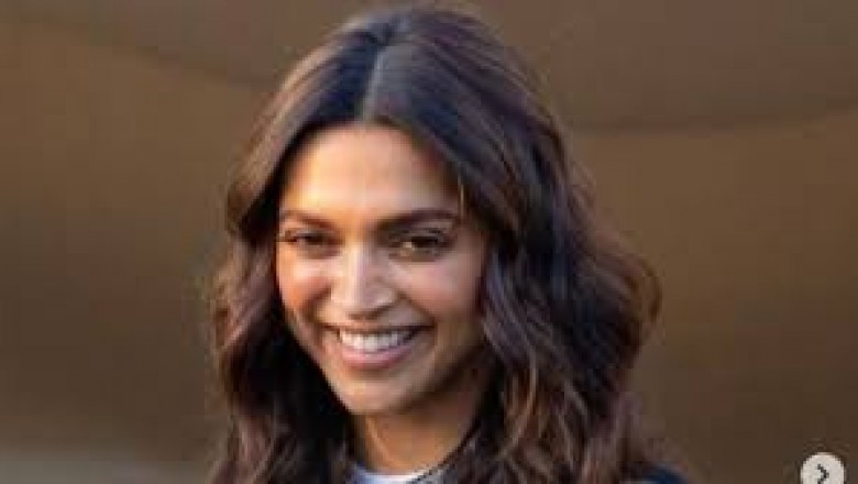 Cannes Film Festival 2022 : जूरी बनीं दीपिका डिजाइनर साड़ी में ढा रही कहर, सब्यसाची की डिजाइन इससे है प्रेरित…