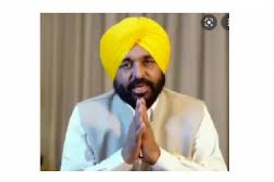 चंडीगढ़-मोहाली पर डटे किसान, सीएम भगवंत मान बोले- ‘मैं भी किसान का बेटा, जानता हूं क्या होना चाहिए, कम से कम एक साल का वक्त तो दो’
