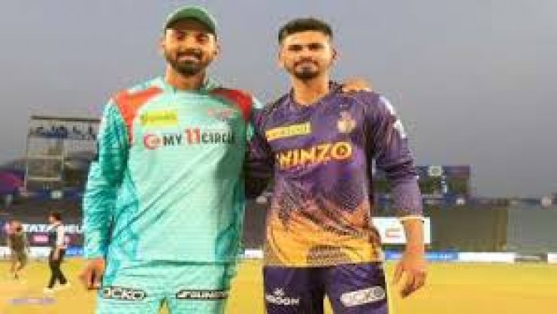 IPL 2022: केकेआर के लिए करो या मरो का मुकाबला, राहुल की टीम की दूसरे पायदान पर नजर, जानिए पूरा समीकरण…
