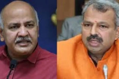 निजी स्कूलों को अल्पसंख्यक छात्रों की फीस रिफंड करने का निर्देश, BJP ने कहा ‘दिल्ली सरकार सभी वर्ग के बच्चों की ट्यूशन फीस करे माफ, शिक्षा में न करें तुष्टिकरण की राजनीति’